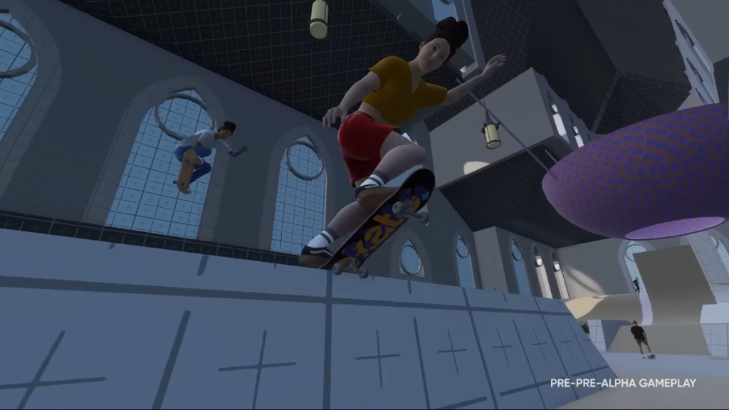 Skate 4 - Release date speculation, latest leaks, and everything