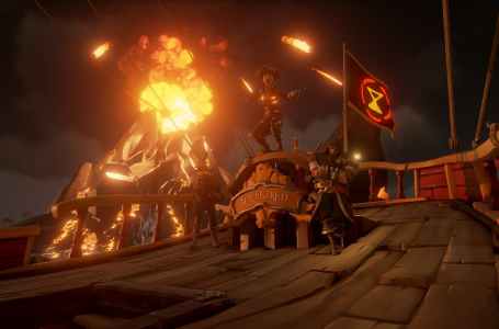  How to earn Milestones in Sea of Thieves – All Milestone Alignments 