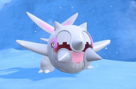  The 10 best held items in the Pokémon games 