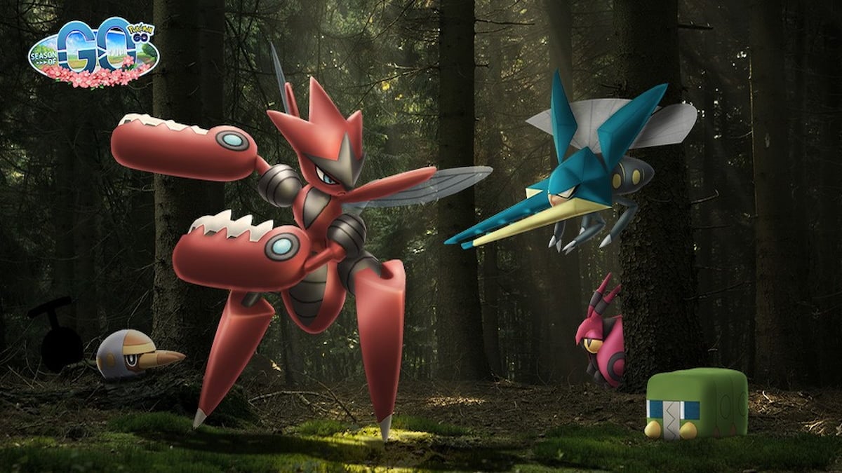 Pokémon The Movie: Genesect & The Legend Awakened Extended Trailer - YouTube