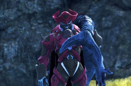  How to recruit Triton as a hero in Xenoblade Chronicles 3 