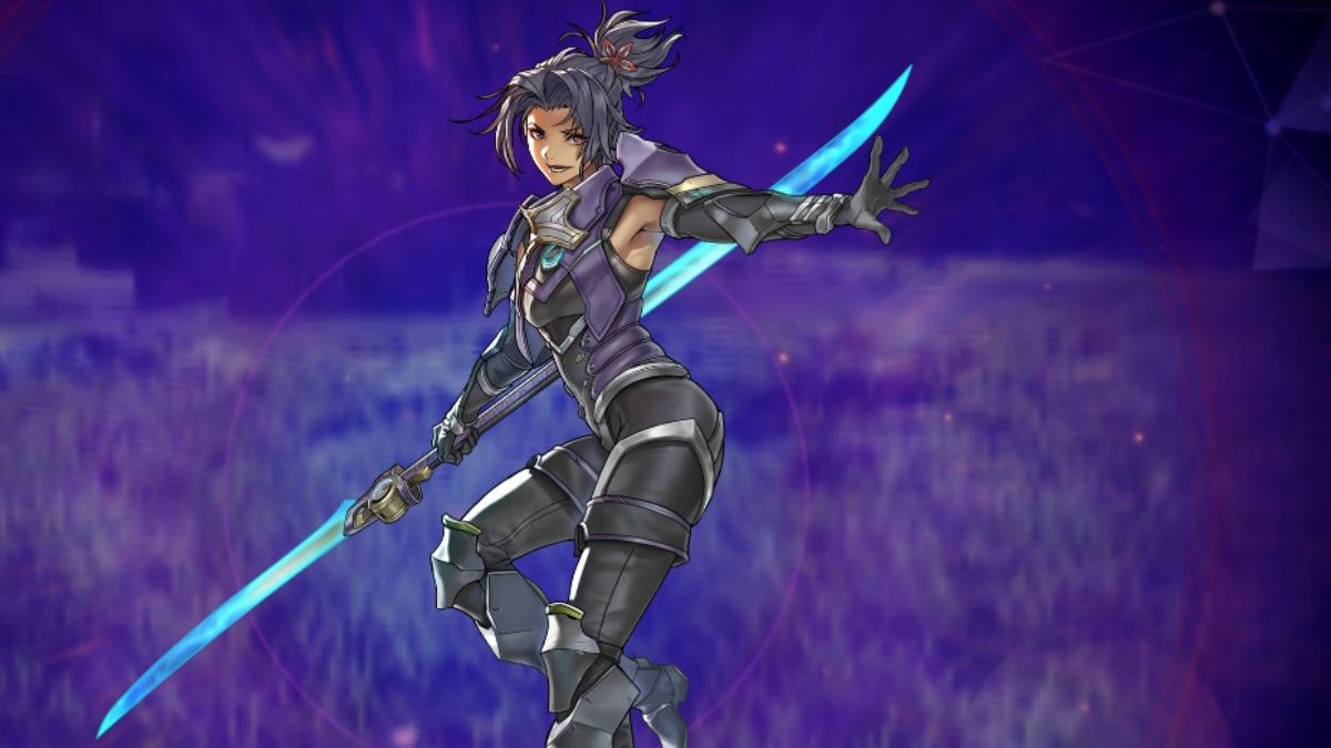 Where to find Obsidian Berry in Xenoblade Chronicles 3 – Game News