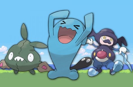  The 10 funniest Pokémon of all time 