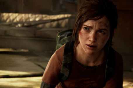  The Last Of Us Part 1 PC pre-purchase is live, but fans want spec requirements before they buy 