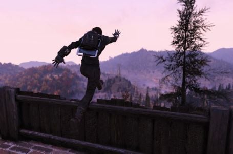How to get the Gauss Shotgun in Fallout 76