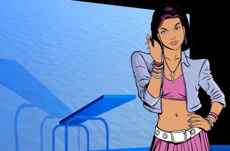 Grand Theft Auto VI - Gamepur