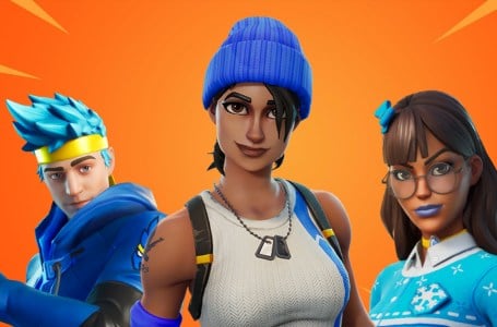  Are Fortnite servers down right now? How to check Fortnite server status 