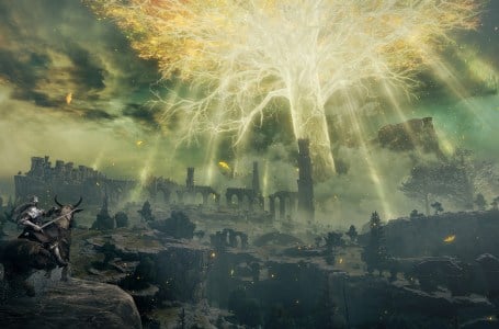  Best opening areas in the Souls games, ranked 