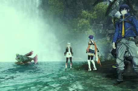  Where to get Refreshing Piranhax Meat in Xenoblade Chronicles 3 