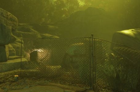 All Ash Heap Treasure Map Locations in Fallout 76