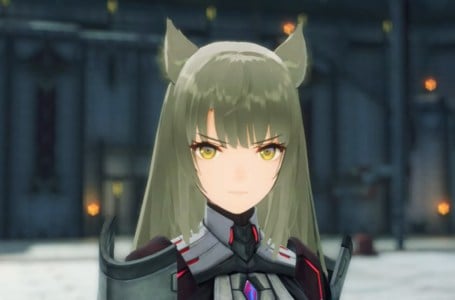  How to change Mio’s hairstyle in Xenoblade Chronicles 3 