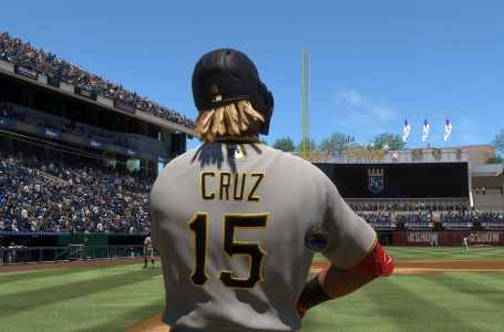  MLB The Show 22: How to complete the Fall Stars Widow conquest and all rewards 