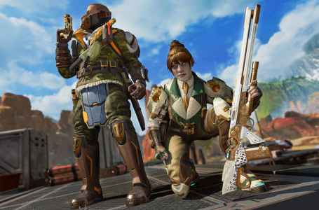 All remastered Legend classes and their class perks in Apex Legends Season 16