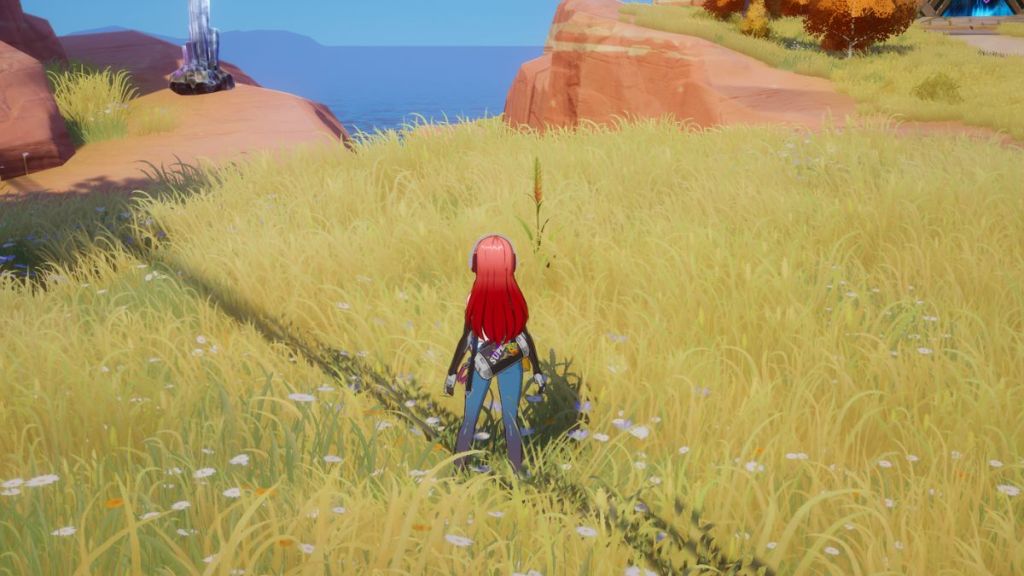 Where to get Homi Grains in Tower of Fantasy Gamepur