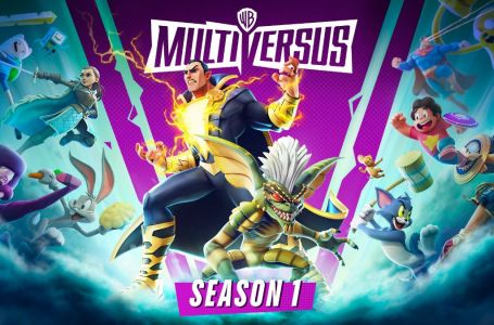  How does Arcade Mode work in MultiVersus? Answered 