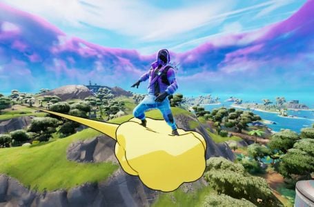  Dragon Ball will return to Fortnite with new content, sooner than you’d think 