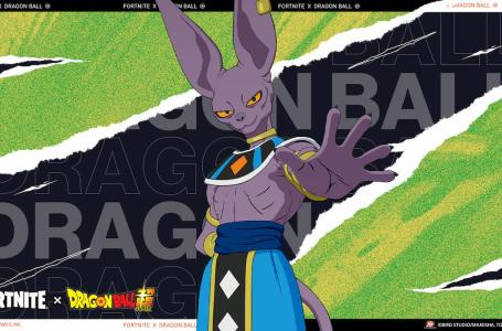  How to get the Beerus skin in Fortnite 