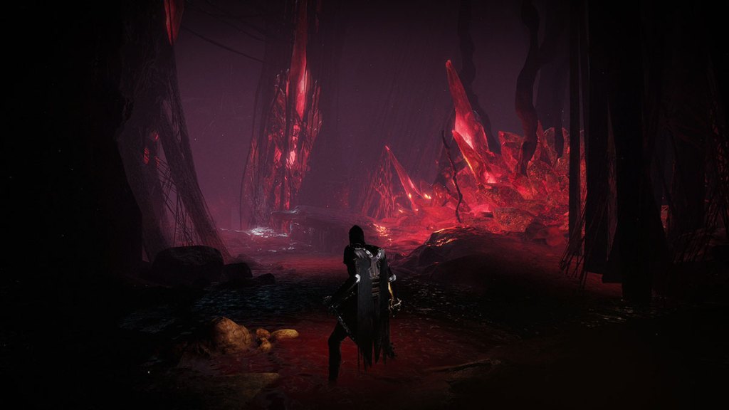 Thymesia potion guide How to upgrade and mix potions in Thymesia