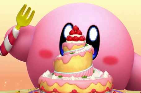  Kirby’s Dream Buffet is an entrée that fills you up but isn’t worth staying for dessert – Hands-on impressions 