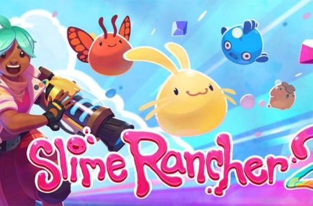  When is the release date for Slime Rancher 2? Answered 