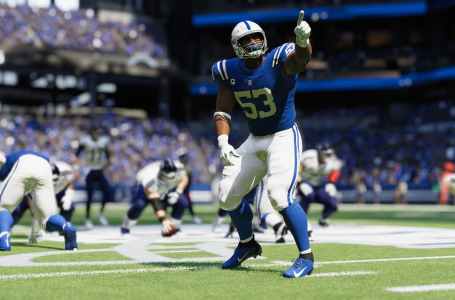  Madden 23: How to get MCS Tokens and complete MCS Champion player set 