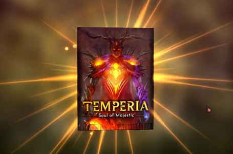  Temperia : Soul of Majestic – hands on impressions 