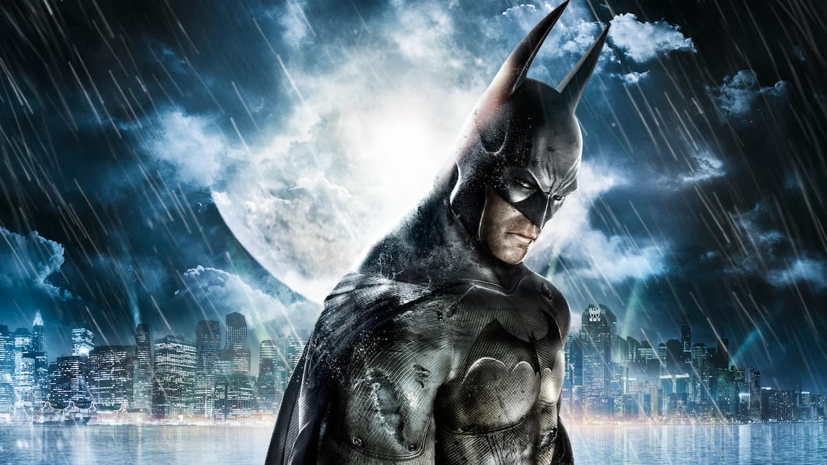 The 10 Best Batman games of all time, ranked - Gamepur