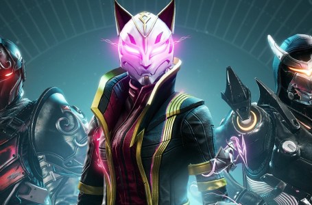  Fortnite and Destiny 2 collaboration leaked ahead of showcase reveal 