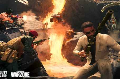  Is Warzone ending? Will Call of Duty: Warzone be shut down? 