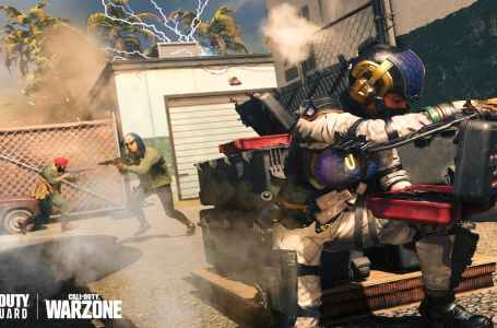  How to unlock He “Seraph” Zhen-Zhen in Call of Duty: Warzone and Vanguard 