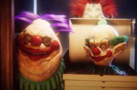  How to sign up for the Killer Klowns from Outer Space: The Game beta 