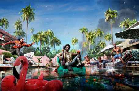  All playable characters in Dead Island 2 