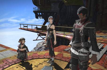  How to get Feather Iron Ore in Final Fantasy XIV 