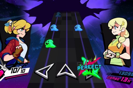  Rift of the NecroDancer announced, combines Punch-Out, Rhythm Heaven, and Guitar Hero 