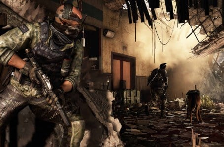  The worst Call of Duty games, ranked 