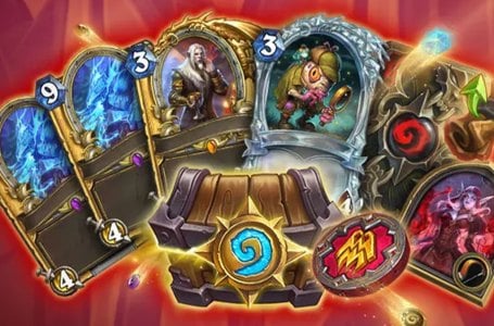 Hearthstone fans are very upset about the card game’s new monetization, calling it “pay to win” 