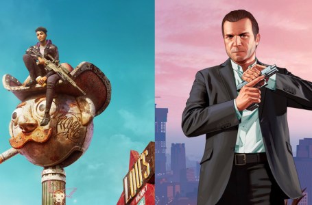  Saints Row vs GTA Comparison: Which series should you play? 