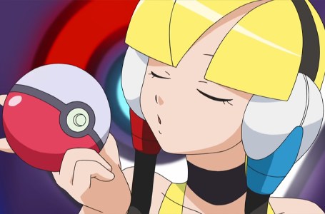  The 10 hottest Pokemon trainers, Ranked 