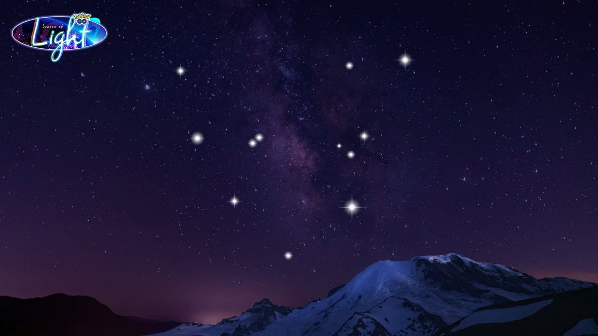 When does the Season of Light start in Pokémon Go? Gamepur