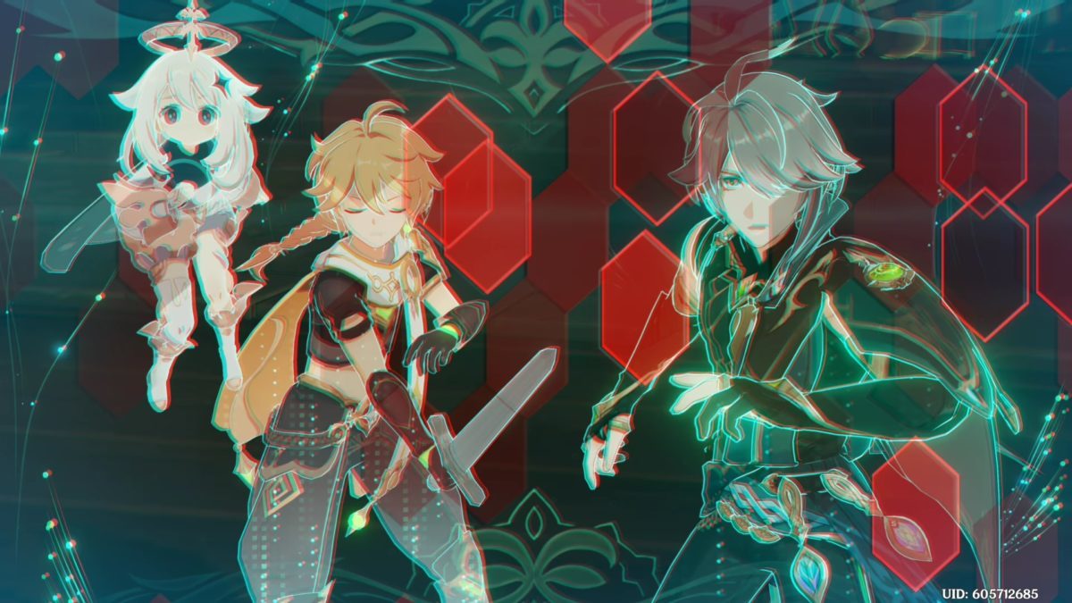 Genshin Impact "Ever So Close" Quest Guide Gamepur