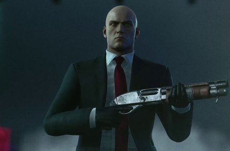  Hitman: Freelancer cinematic trailer sets up the new roguelike mode coming this month 