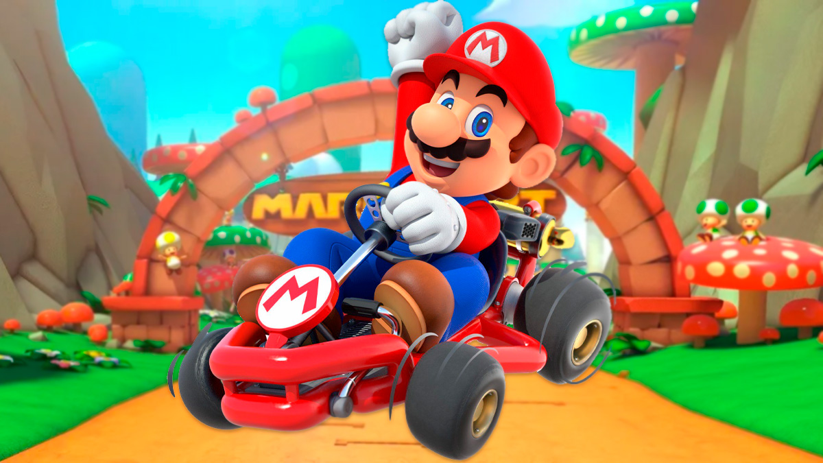 Every Mario Kart game, ranked best to worst Gamepur