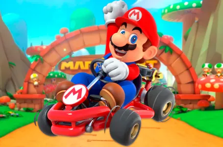  Every Mario Kart game, ranked best to worst 