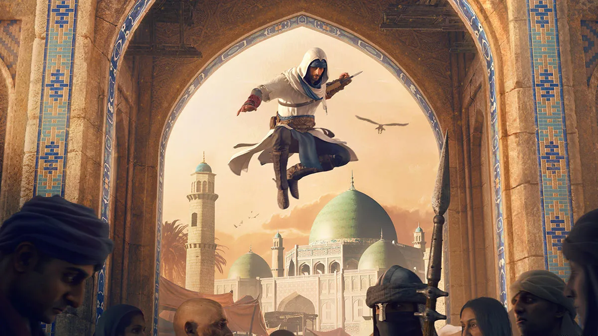 Assassin's Creed Mirage Reportedly Launching August 2023