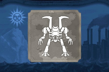  How to get Giant Death Robots in Civilization VI 