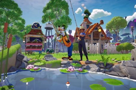  How to craft Training Manuals and change your villagers’ roles in Disney Dreamlight Valley 