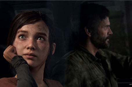 Is The Last of Us Part I on PC? Release date info