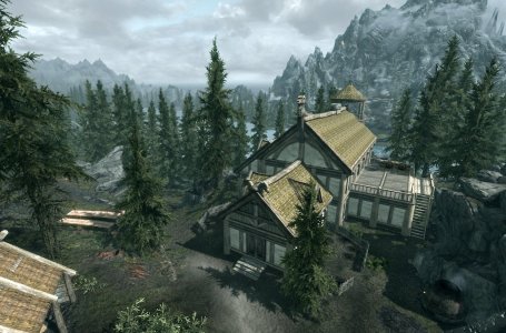  Which is the best house to own in Skyrim? Answered 
