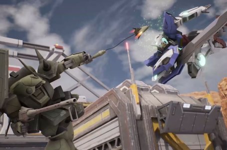  When is the release date for Gundam Evolution? Answered 