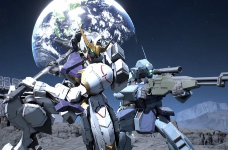  Gundam Evolution PC system requirements – minimum and recommended specs 